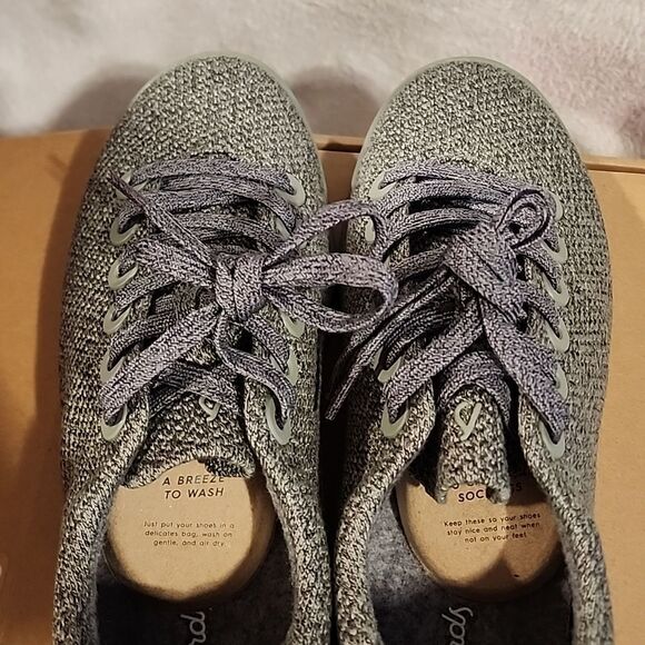 Allbirds Tread Lighter women's size 10 NIB - Picture 4 of 7